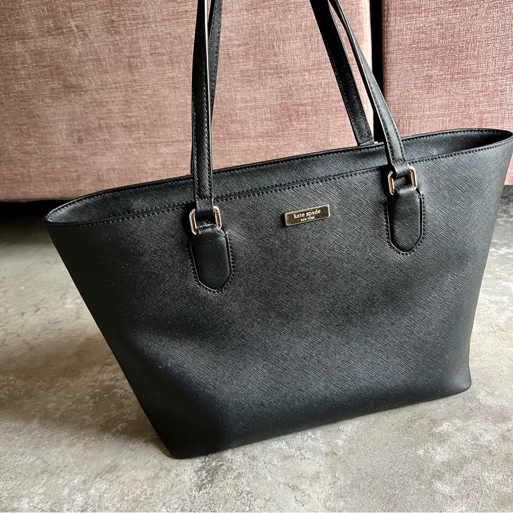 Kate Spade Large Purse/Tote